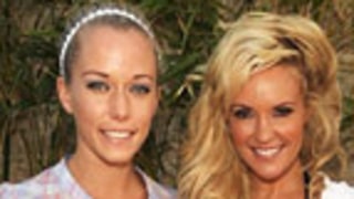 Bridget: Kendra Wilkinson Already