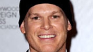 Cancer Patient Michael C. Hall's Skull Cap Dissed by NY Times