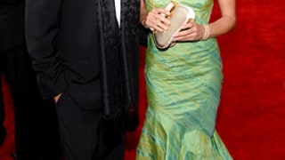 Michael Bolton and Nicolette Sheridan
