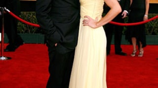 Eric Dane and Rebecca Gayheart