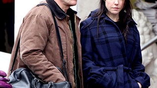 Chilly Costars