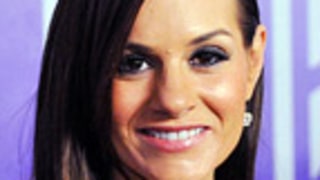 Kara DioGuardi Doesn't Care About Her Wrinkles