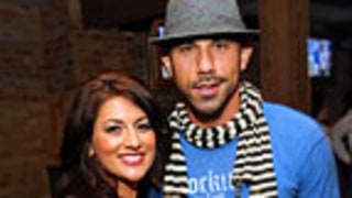 Jillian Harris and Billy Dec Host a Fundraiser for Haiti