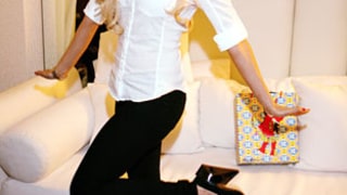 Bridget Kicks!