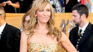 Love It or Hate It: Toni Collette's SAG Awards Gown