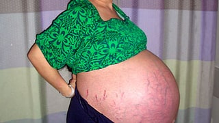 One Big Baby Bump