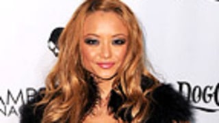 Tila Tequila Claims She's Pregnant,