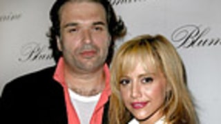 Report: Brittany Murphy's Husband to Sue Studio for Wrongful Death