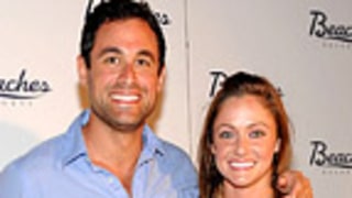 Bachelor Jason Mesnick to Wed Molly Malaney on TV