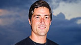 Matthew Fox: I'm Quitting TV After Lost