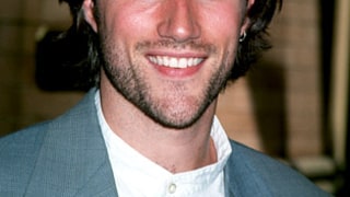 Matthew Fox: Then