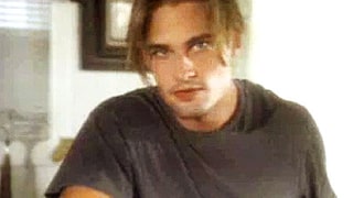 Josh Holloway: Then