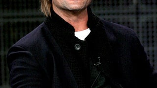 Josh Holloway: Now