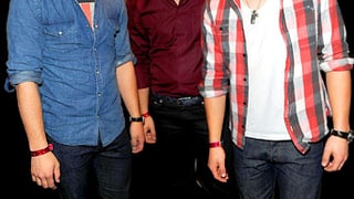 Jonas Brothers