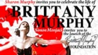 Monjack Seeking $1,000 Donations to Attend Brittany Murphy Event