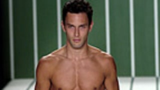 Meet the Newest Sex and the City Hunk!