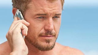 Eric Dane
