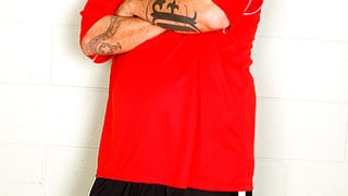 Kevin Federline: Now