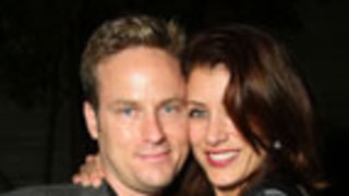 Kate Walsh and Ex Will Divide Assets with