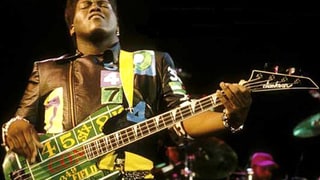 Randy Jackson: Then