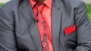 Randy Jackson: Now