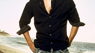 Josh Holloway, Lost