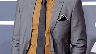 Jesse Williams, Grey's Anatomy