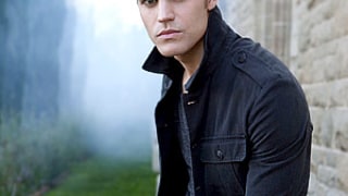 Paul Wesley, The Vampire Diaries
