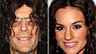 Kara DioGuardi: Howard Stern Isn't a Good Fit for Idol