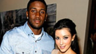 Kim Kardashian, Reggie Bush