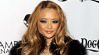 Tila Tequila Rushed to Hospital After