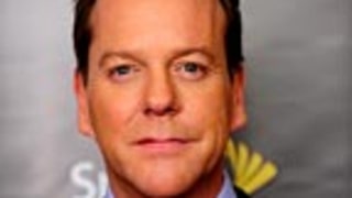 Production Halted on 24 While Kiefer Sutherland Undergoes Surgery