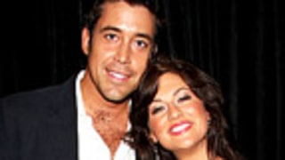 Bachelorette Jillian Harris: Jake Pavelka Should Pick Tenley