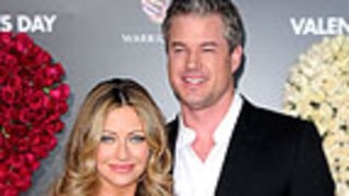Rebecca Gayheart, Eric Dane Welcome Baby Girl!