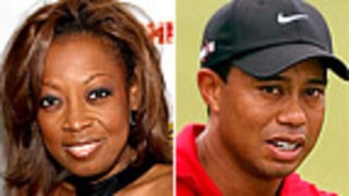 Tiger Woods Shouldn't