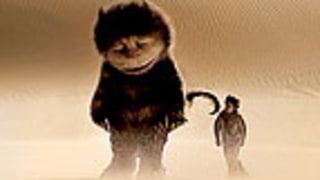 Review | Where the Wild Things Are