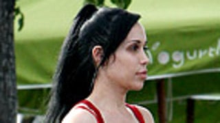 Octomom: I Lost 145 Lbs. for the Money