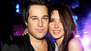 Audrina Patridge's New Man Joins
