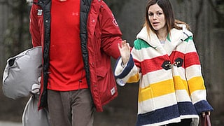 Olympics Fans
