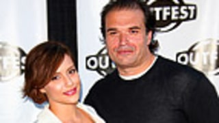 Brittany Murphy Leaves Simon Monjack Out of Her Will