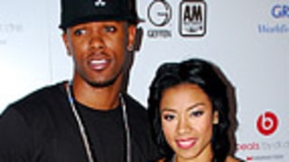 Singer Keyshia Cole Gives Birth to Baby Boy!