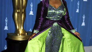 Whoopi Goldberg
