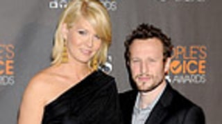 Jenna Elfman Welcomes Her Second Son!