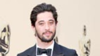 Oscar Winner Was Living in His Van Four Years Ago