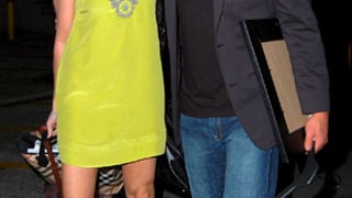 Happy Couple!
