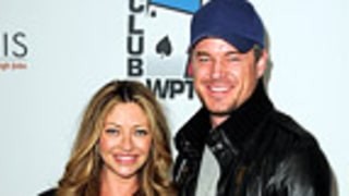 Rebecca Gayheart, Eric Dane Reveal Daughter's Name