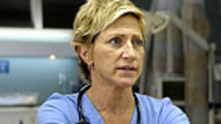 Review | Nurse Jackie
