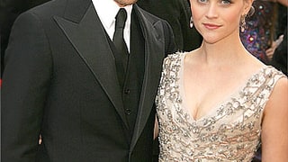 Reese Witherspoon and Ryan Phillippe