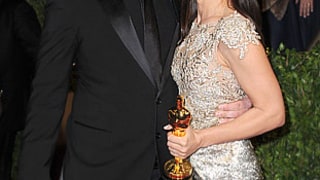 Sandra Bullock and Jesse James