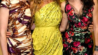 Carrie & Co!